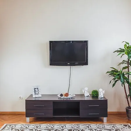 Appartamento Premium 3 Minsk