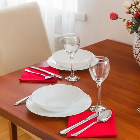 Premium 3 Appartamento Minsk